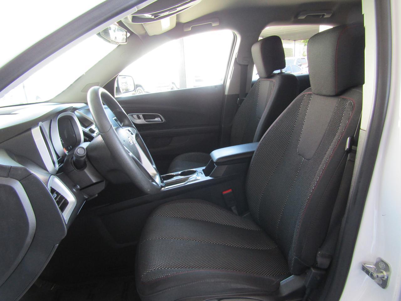 2016 Chevrolet Equinox FWD 4dr LT Grand Prairie TX