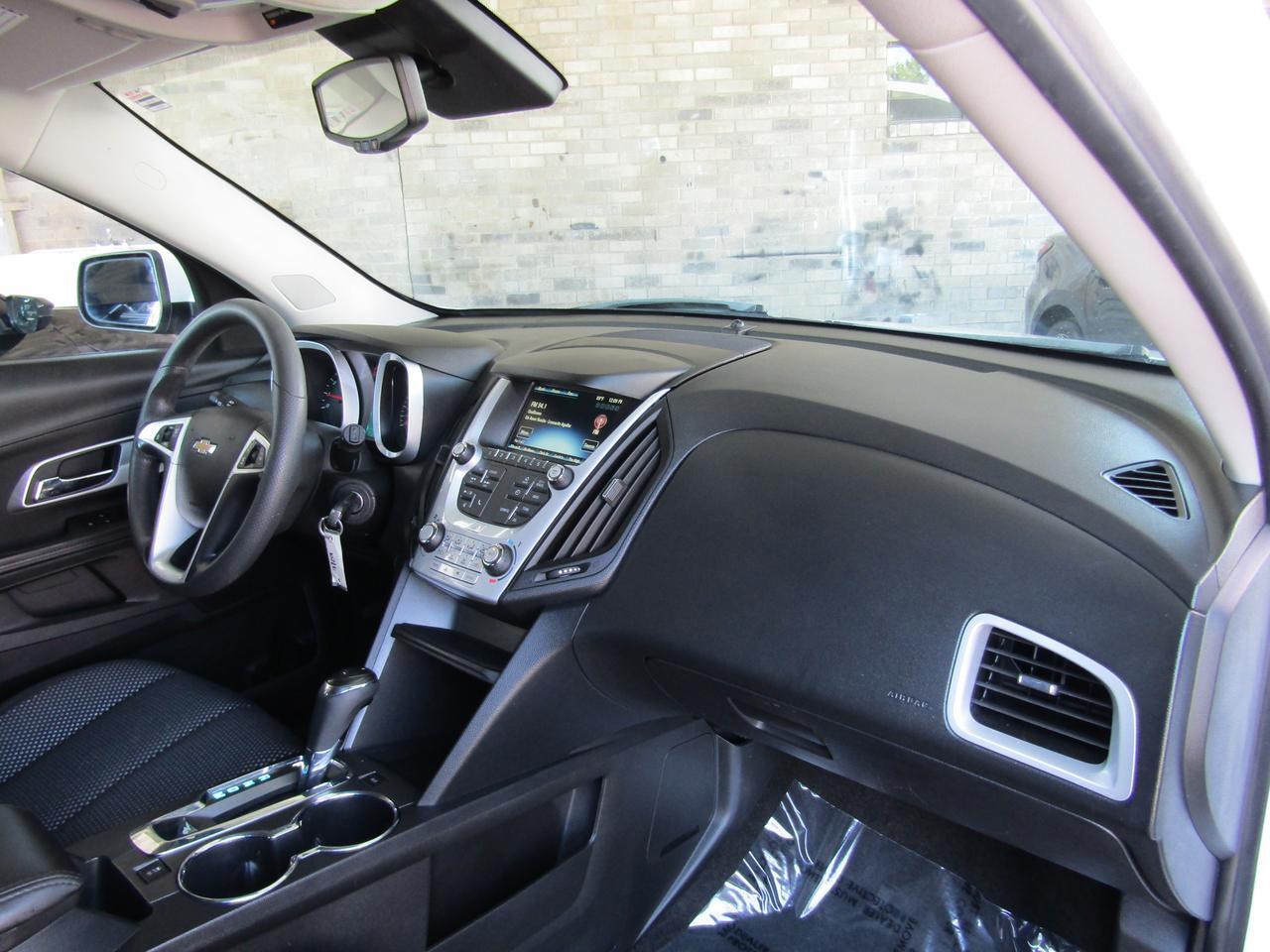 2016 Chevrolet Equinox FWD 4dr LT Grand Prairie TX