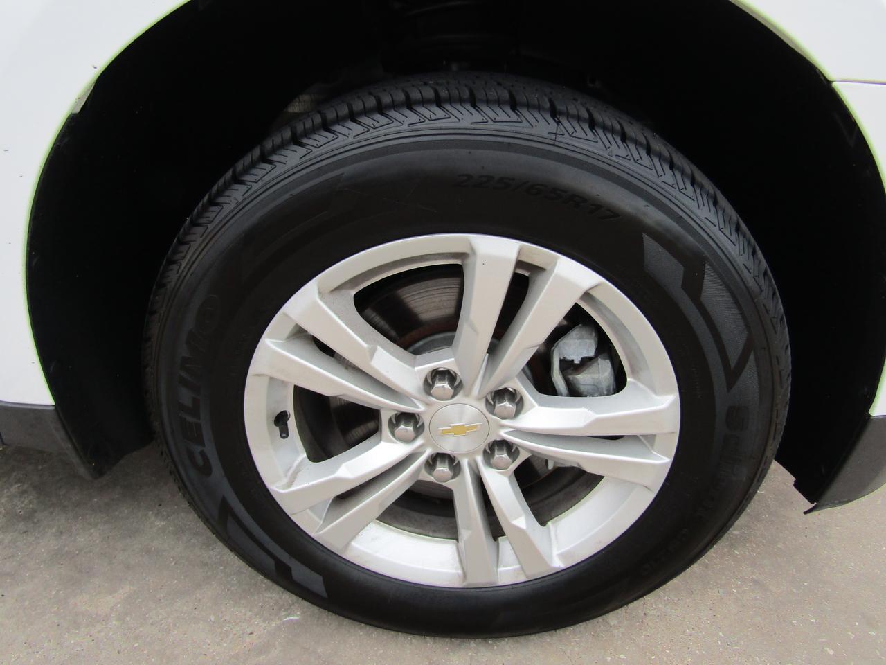 2016 Chevrolet Equinox FWD 4dr LT Grand Prairie TX
