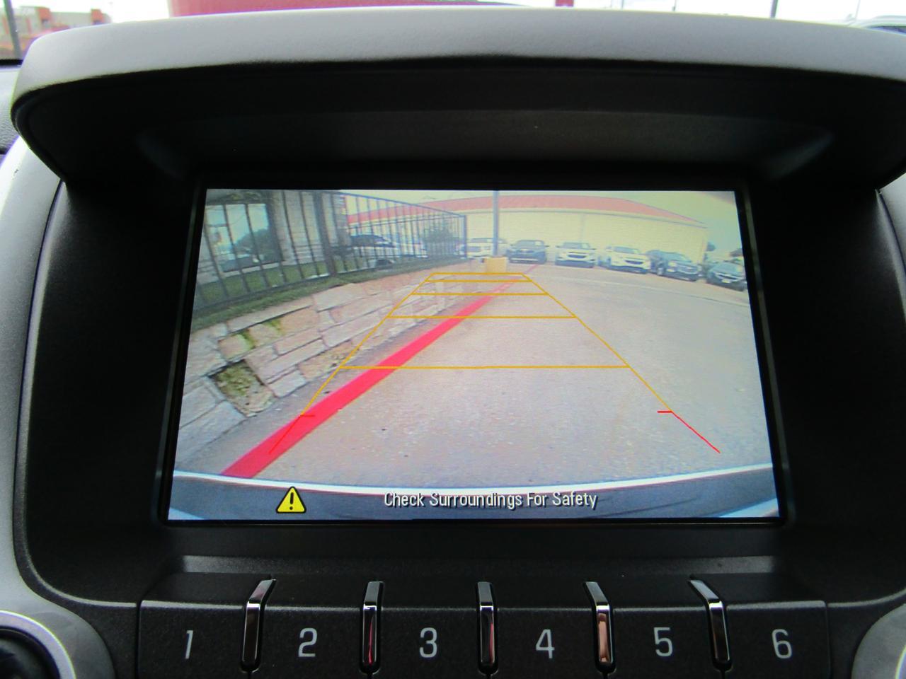 2016 Chevrolet Equinox FWD 4dr LT Grand Prairie TX