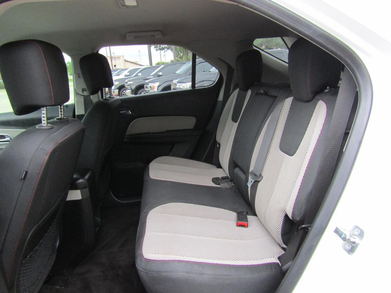 2016 Chevrolet Equinox FWD 4dr LT Grand Prairie TX