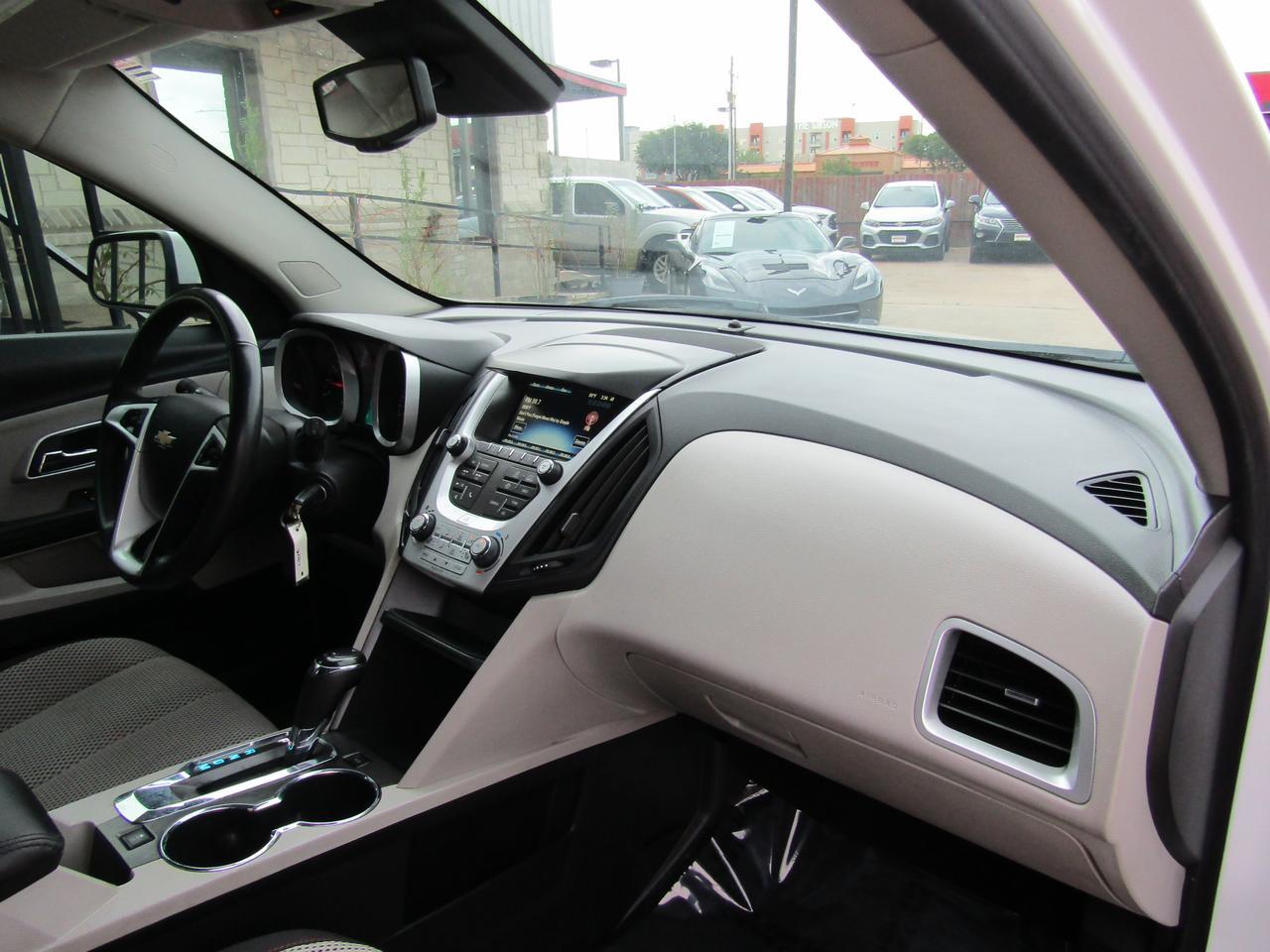 2016 Chevrolet Equinox FWD 4dr LT Grand Prairie TX