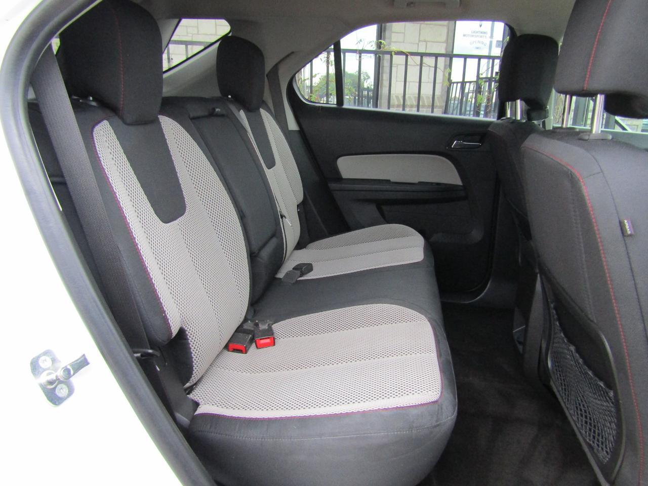 2016 Chevrolet Equinox FWD 4dr LT Grand Prairie TX