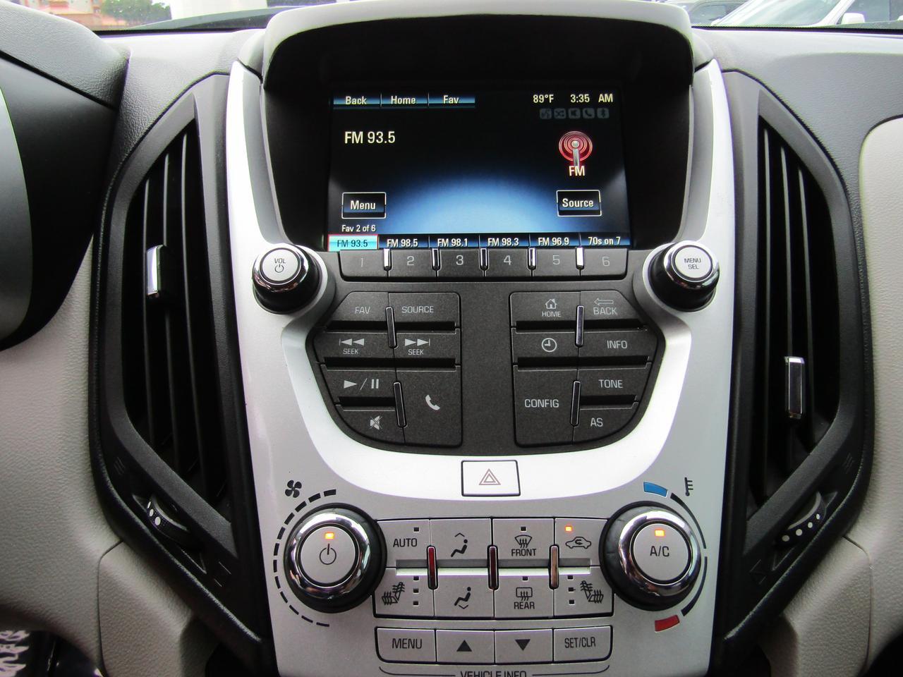 2016 Chevrolet Equinox FWD 4dr LT Grand Prairie TX