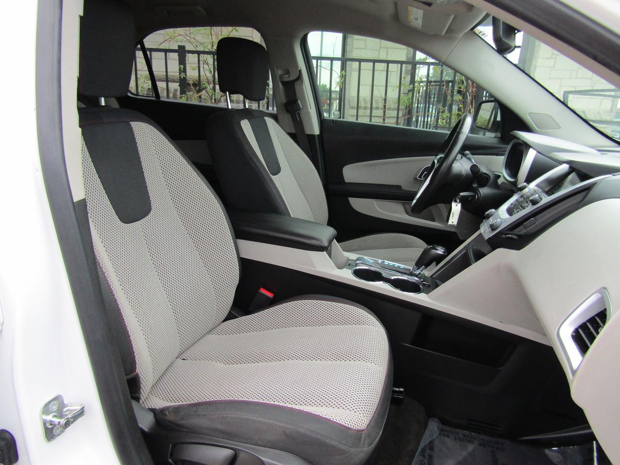 2016 Chevrolet Equinox FWD 4dr LT Grand Prairie TX