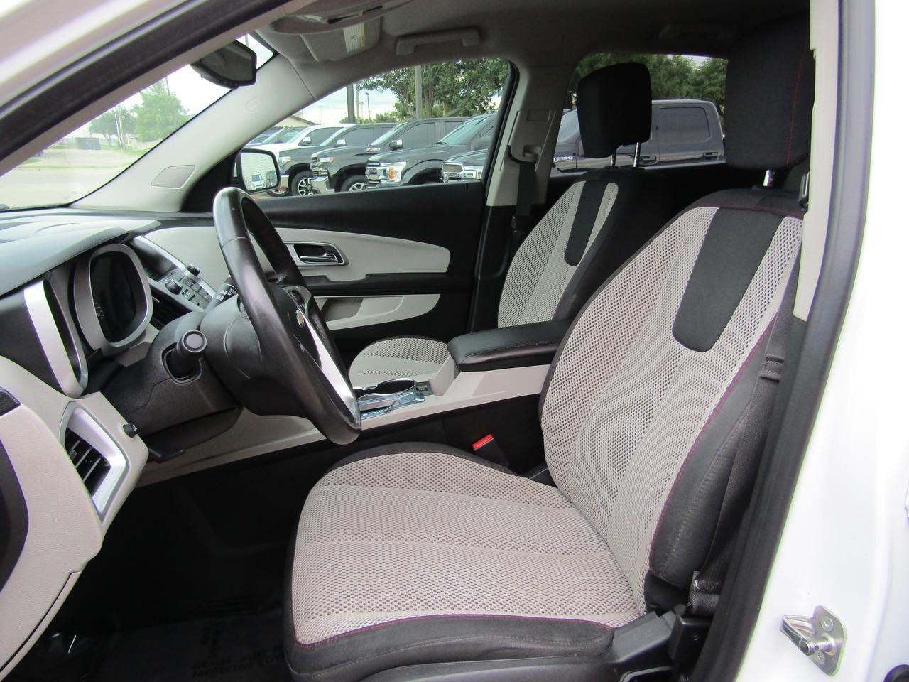 2016 Chevrolet Equinox FWD 4dr LT Grand Prairie TX