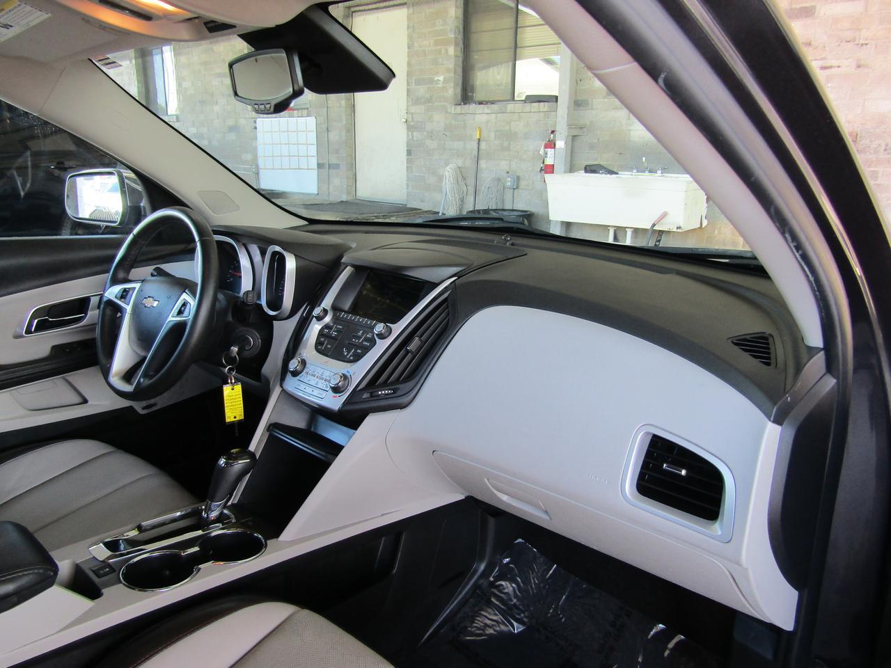 2016 Chevrolet Equinox FWD 4dr LTZ Grand Prairie TX