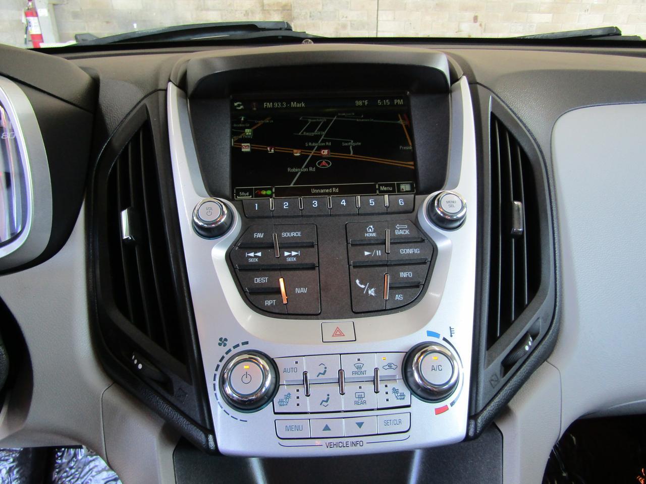 2016 Chevrolet Equinox FWD 4dr LTZ Grand Prairie TX