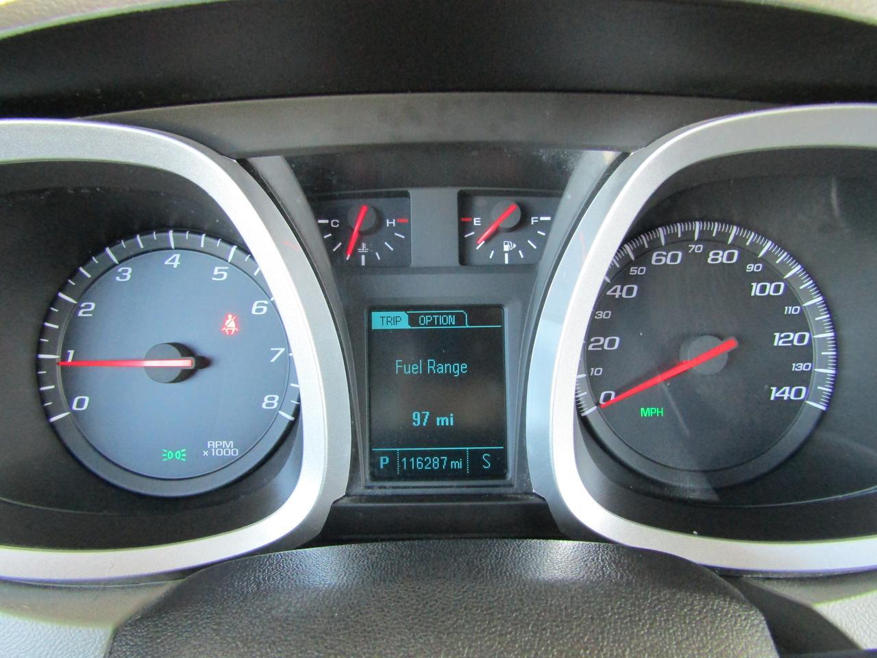 2016 Chevrolet Equinox FWD 4dr LTZ Grand Prairie TX