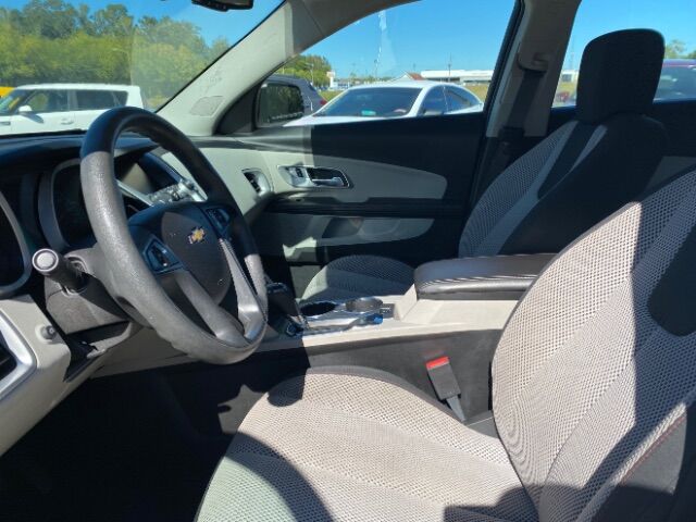 2016 Chevrolet Equinox LS 2WD Hattiesburg MS