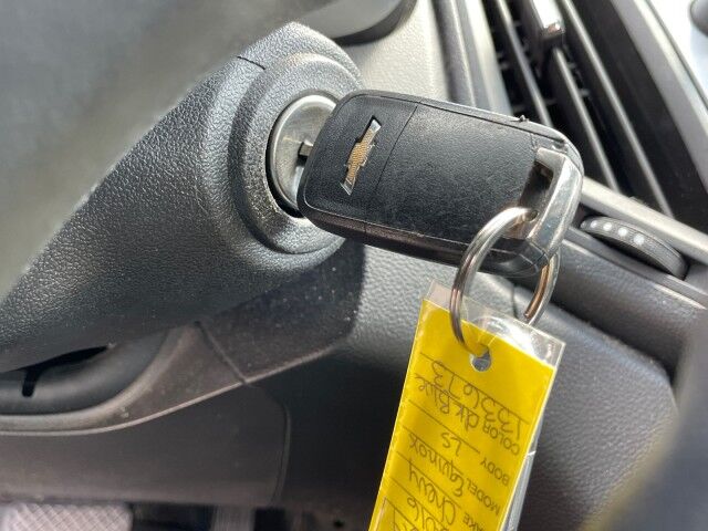 2016 Chevrolet Equinox LS Cleveland OH