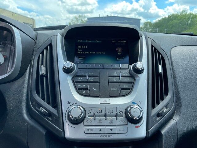 2016 Chevrolet Equinox LS Cleveland OH