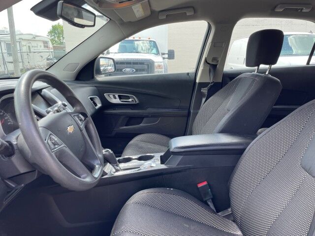 2016 Chevrolet Equinox LS Cleveland OH