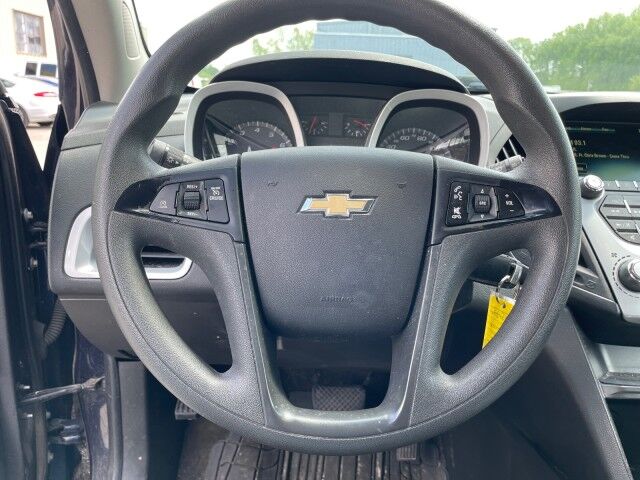 2016 Chevrolet Equinox LS Cleveland OH