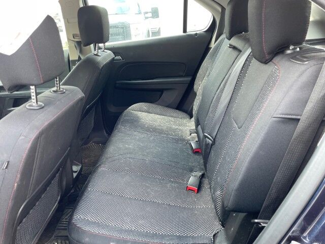 2016 Chevrolet Equinox LS Cleveland OH