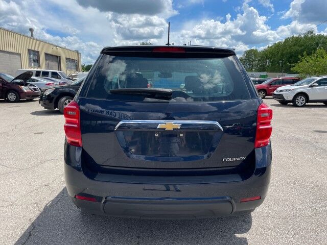 2016 Chevrolet Equinox LS Cleveland OH