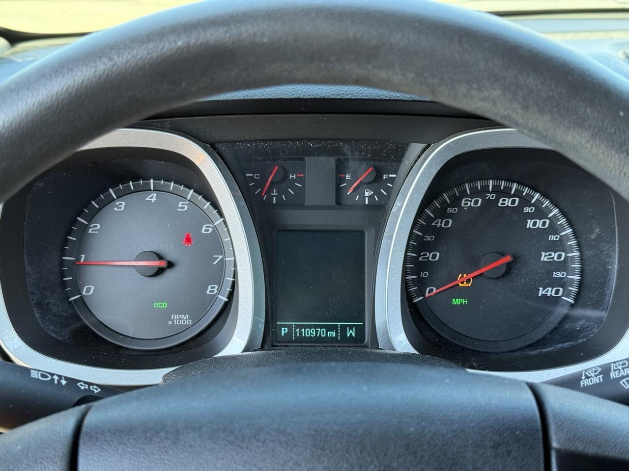 2016 Chevrolet Equinox LS Crestwood KY