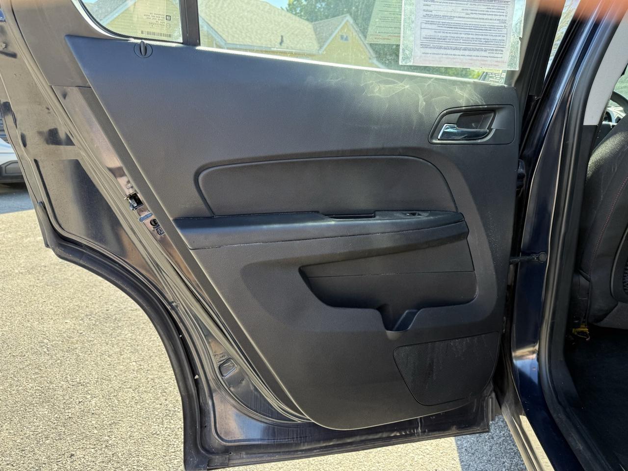 2016 Chevrolet Equinox LS Crestwood KY