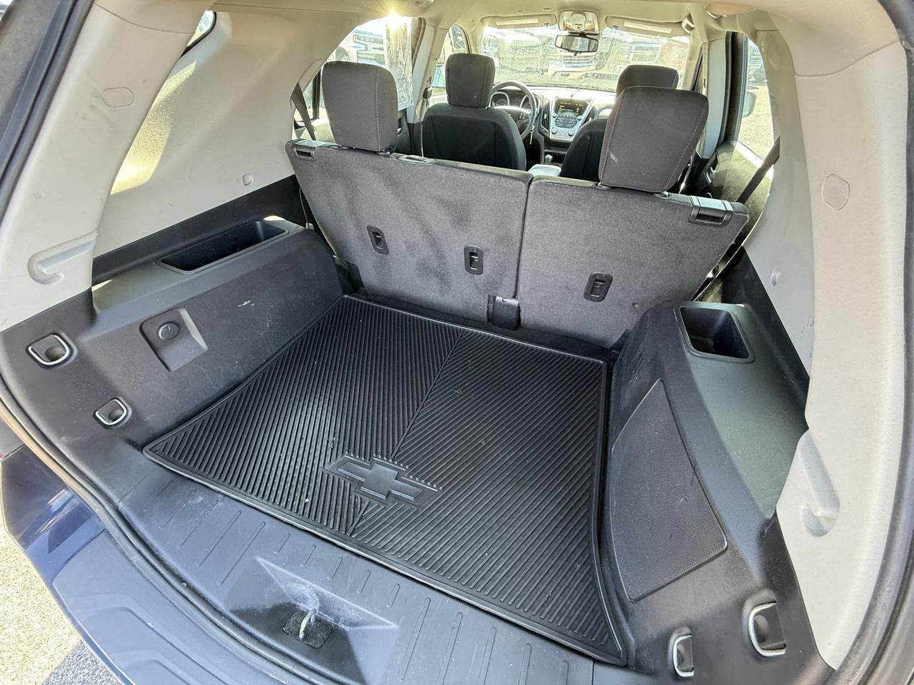 2016 Chevrolet Equinox LS Crestwood KY