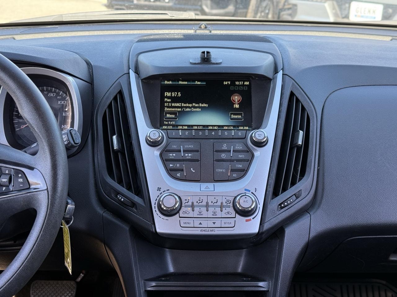 2016 Chevrolet Equinox LS Crestwood KY
