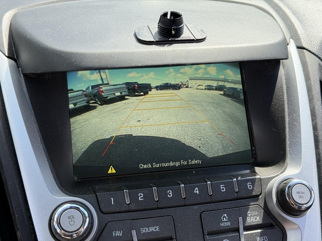 2016 Chevrolet Equinox LS Crestwood KY