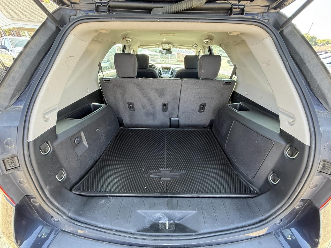 2016 Chevrolet Equinox LS Crestwood KY