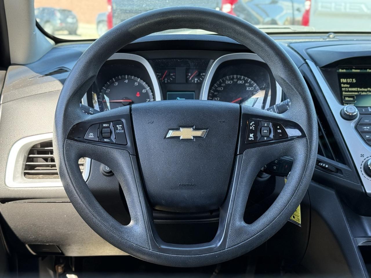 2016 Chevrolet Equinox LS Crestwood KY