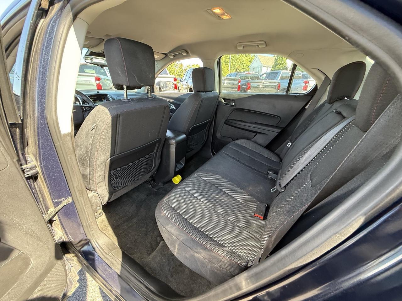 2016 Chevrolet Equinox LS Crestwood KY