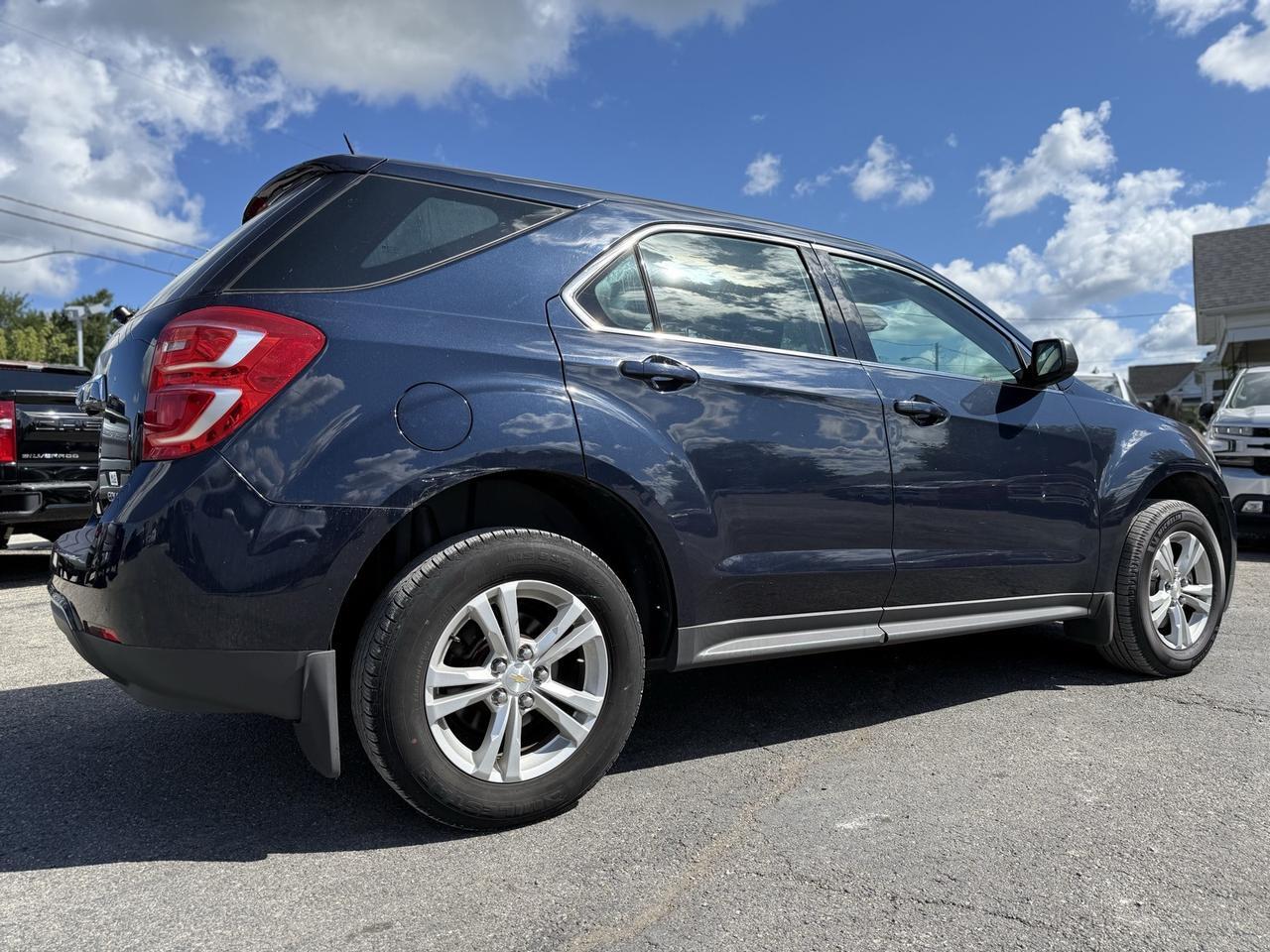 2016 Chevrolet Equinox LS Crestwood KY