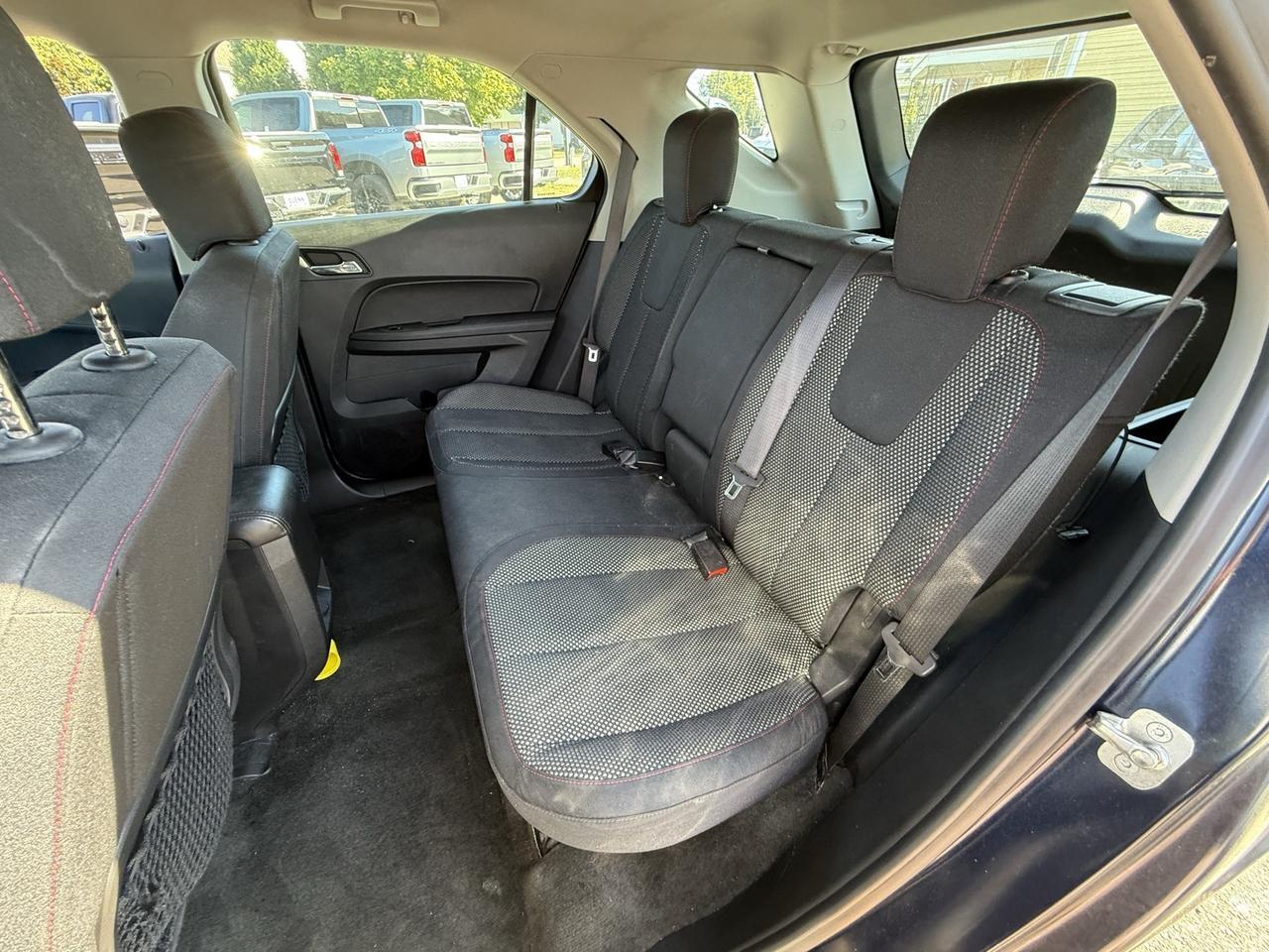 2016 Chevrolet Equinox LS Crestwood KY