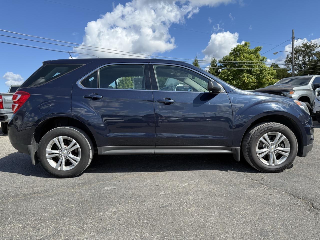 2016 Chevrolet Equinox LS Crestwood KY