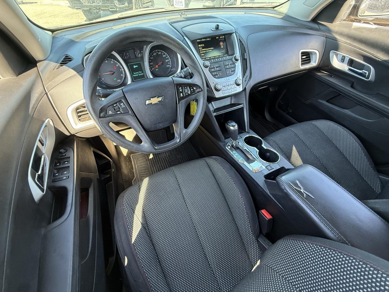 2016 Chevrolet Equinox LS Crestwood KY