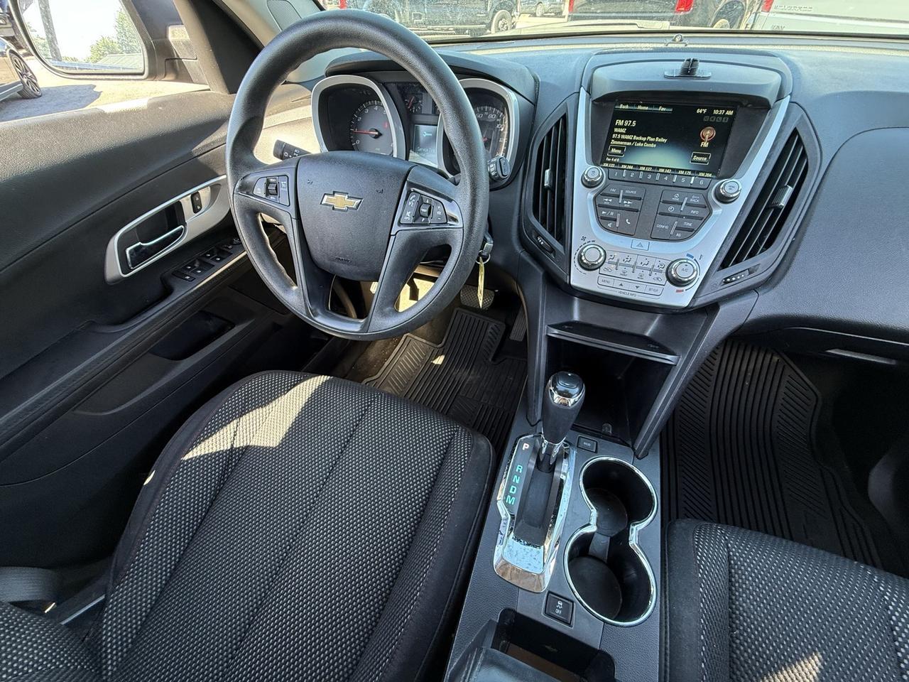 2016 Chevrolet Equinox LS Crestwood KY