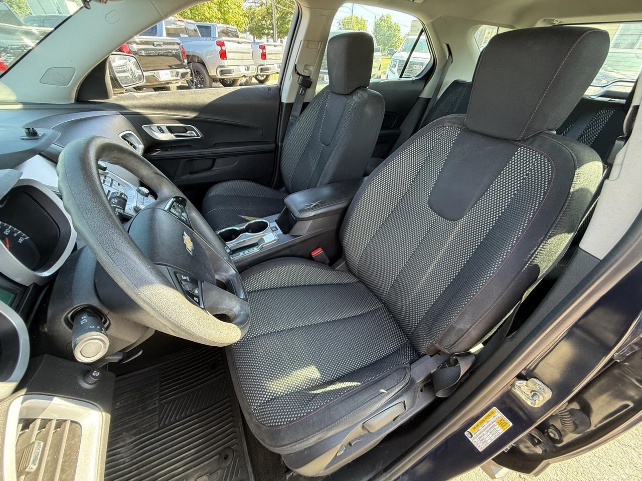 2016 Chevrolet Equinox LS Crestwood KY