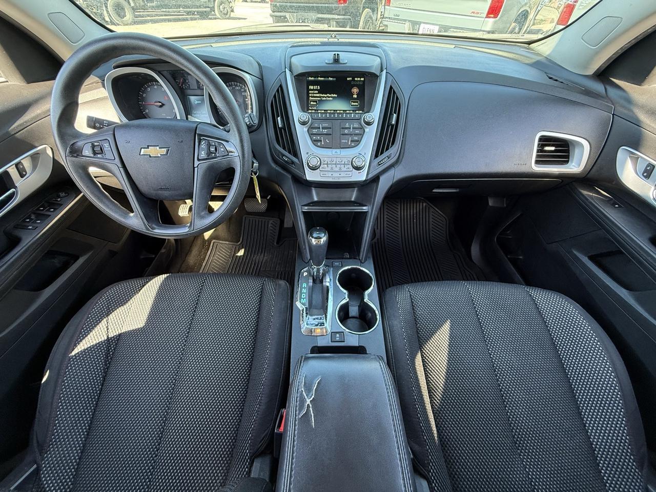 2016 Chevrolet Equinox LS Crestwood KY