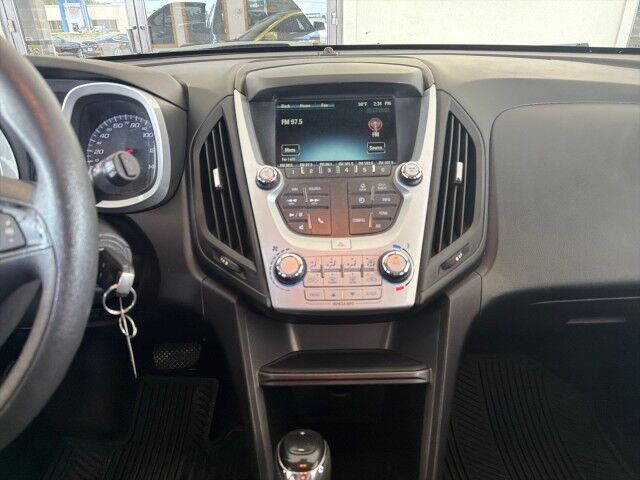 2016 Chevrolet Equinox LS Lafayette LA