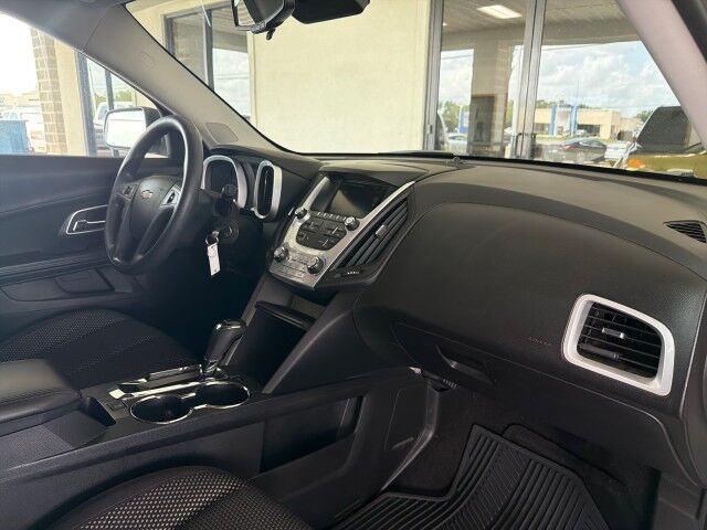 2016 Chevrolet Equinox LS Lafayette LA