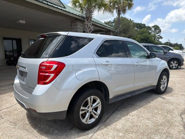 2016 Chevrolet Equinox LS Lafayette LA