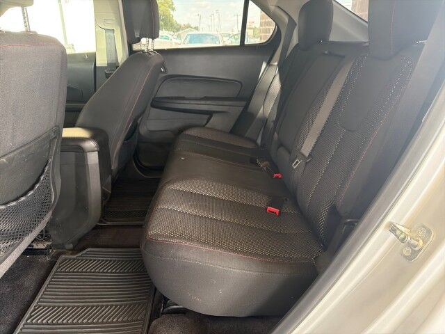 2016 Chevrolet Equinox LS Lafayette LA