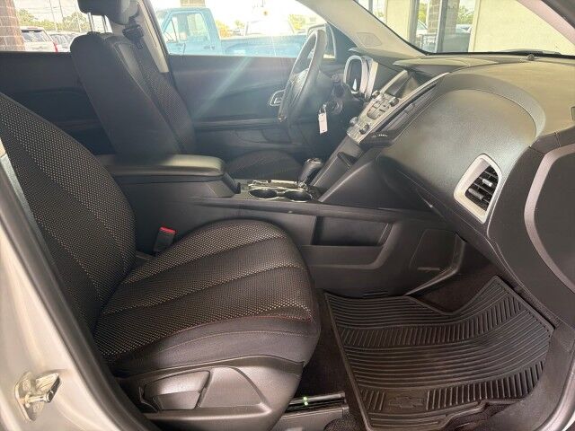 2016 Chevrolet Equinox LS Lafayette LA