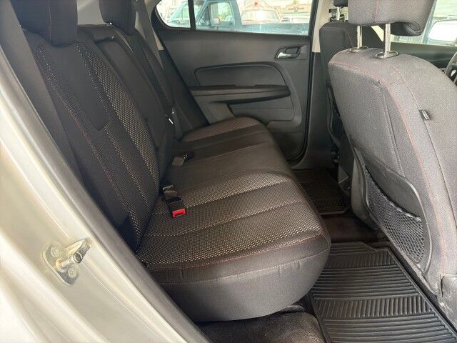 2016 Chevrolet Equinox LS Lafayette LA