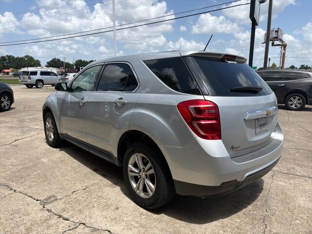 2016 Chevrolet Equinox LS Lafayette LA