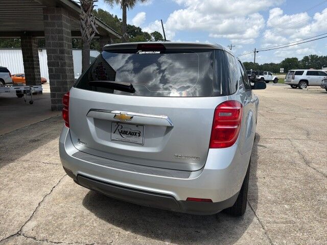 2016 Chevrolet Equinox LS Lafayette LA
