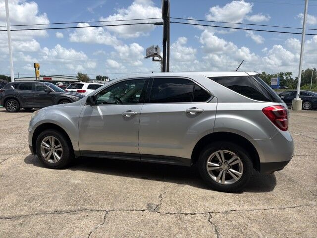2016 Chevrolet Equinox LS Lafayette LA