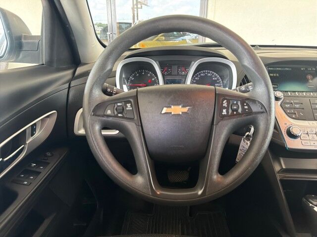 2016 Chevrolet Equinox LS Lafayette LA