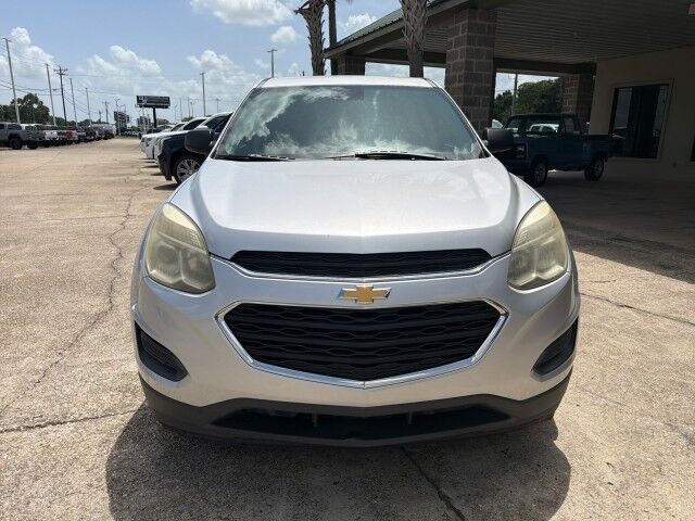 2016 Chevrolet Equinox LS Lafayette LA