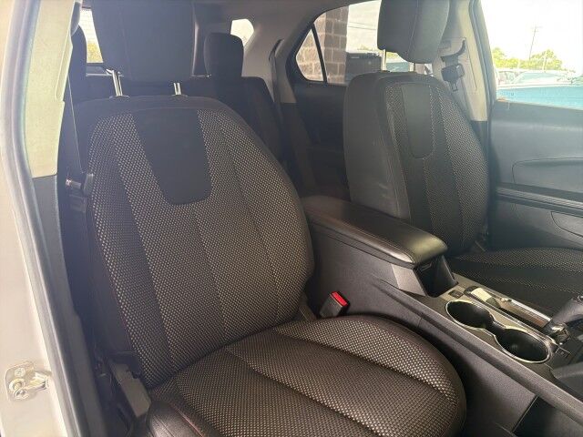 2016 Chevrolet Equinox LS Lafayette LA