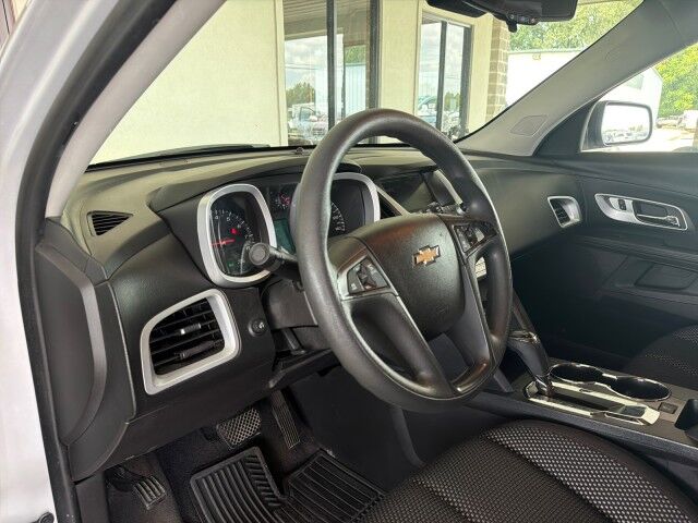 2016 Chevrolet Equinox LS Lafayette LA