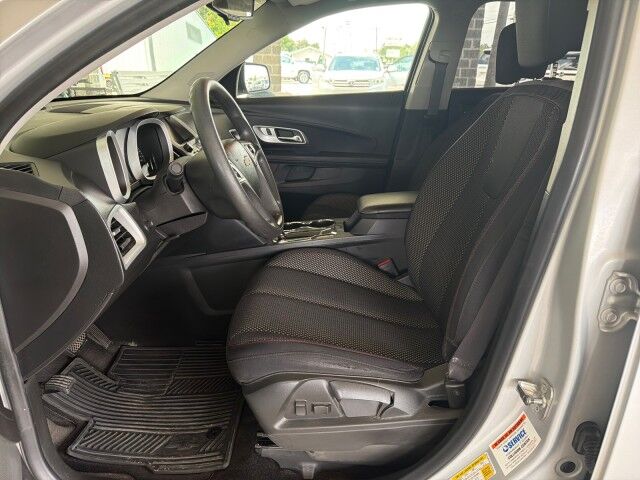 2016 Chevrolet Equinox LS Lafayette LA