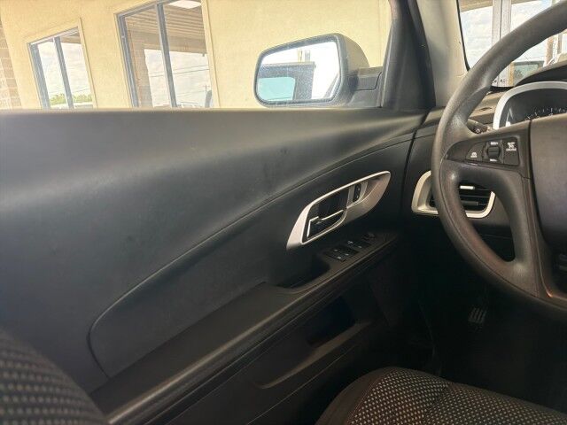 2016 Chevrolet Equinox LS Lafayette LA